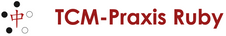 TCM-Praxis Ruby - Startseite
