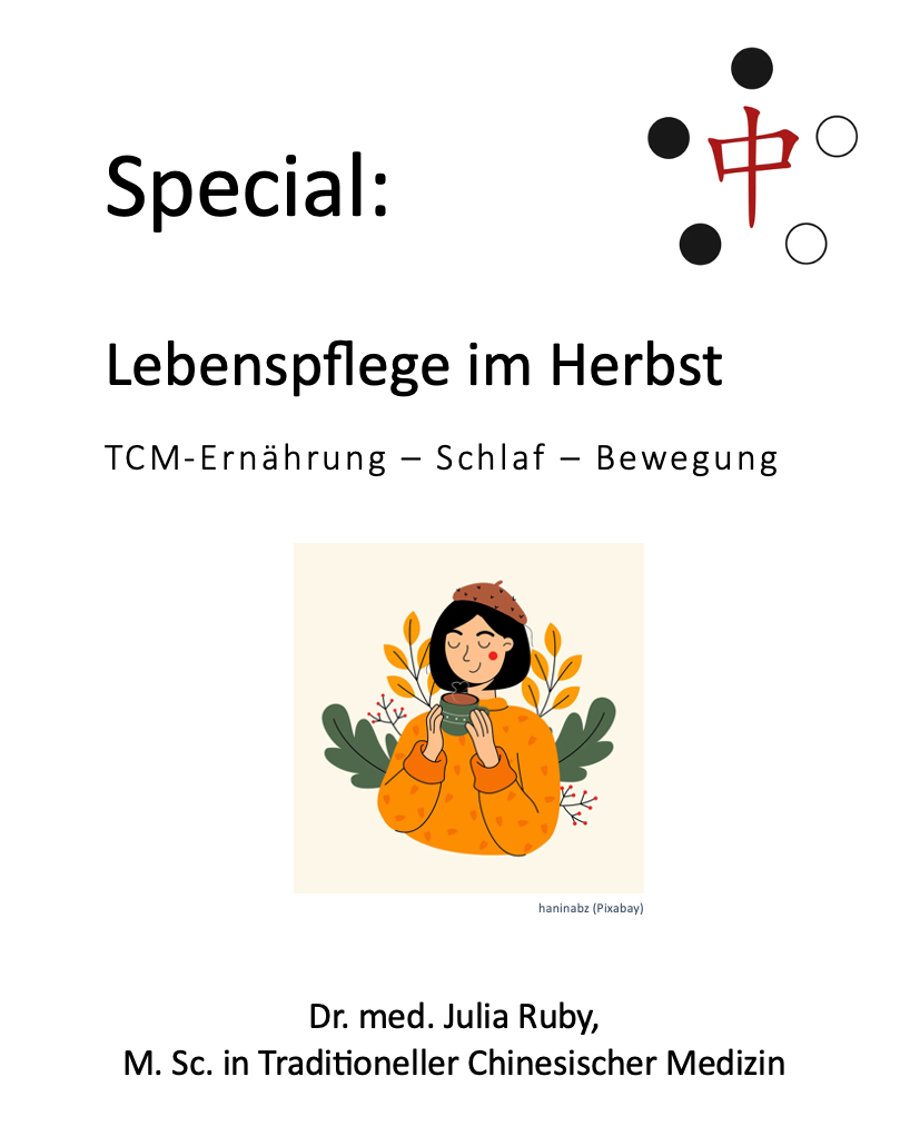 Special: Lebenspflege im Herbst