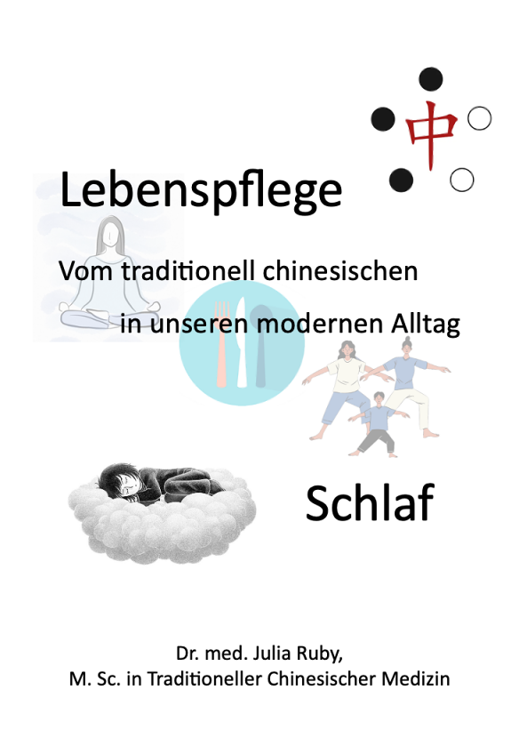Lebenspflege: Schlaf
